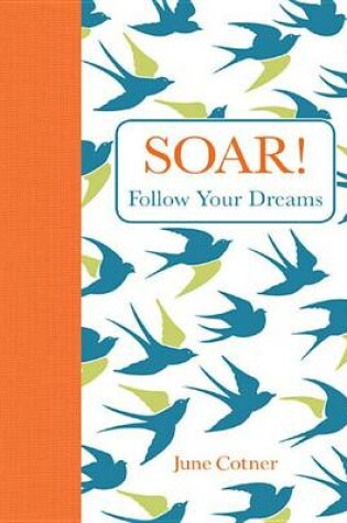 Cover of Soar!