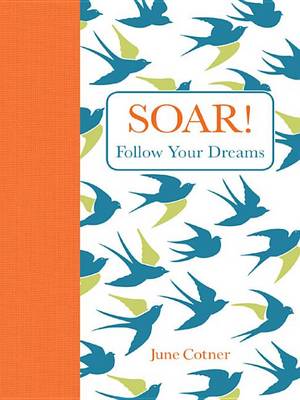 Book cover for Soar!