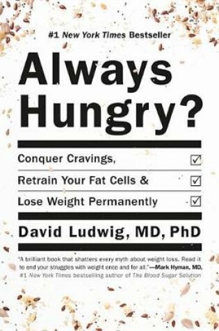 Cover of Always Hungry?