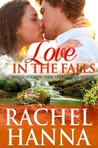 Cover of Love in the Falls