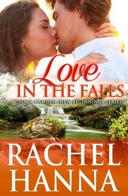 Book cover for Love in the Falls