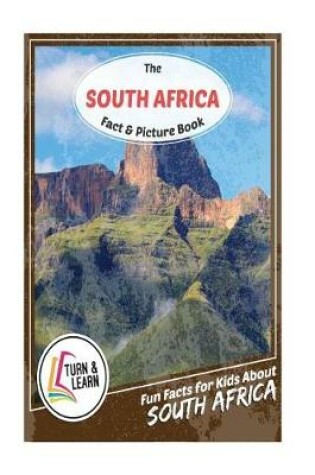 Cover of The South Africa Fact and Picture Book