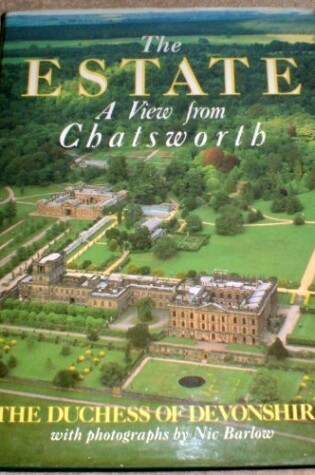 Cover of The Estate