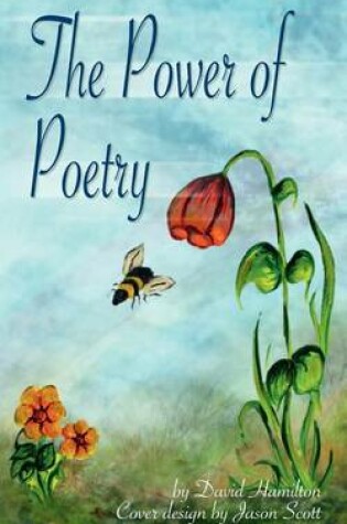 Cover of The Power of Poetry