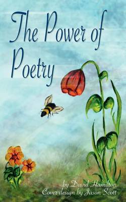 Book cover for The Power of Poetry