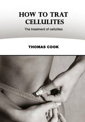 Book cover for How to Trat Cellulites
