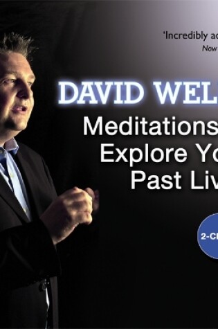 Cover of Meditations To Explore Your Past Lives