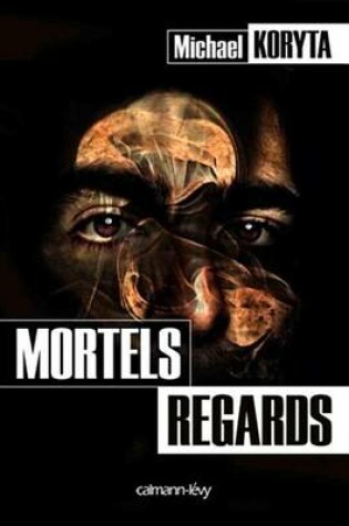 Cover of Mortels Regards