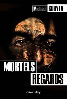 Book cover for Mortels Regards