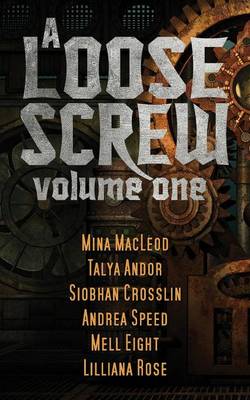 Book cover for A Loose Screw