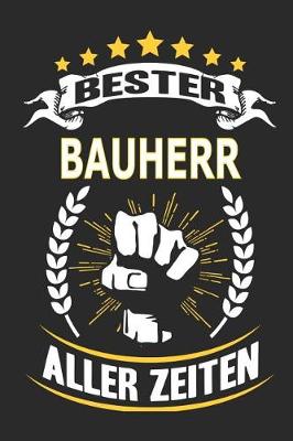 Book cover for Bester Bauherr aller Zeiten