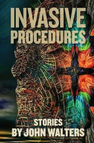Cover of Invasive Procedures