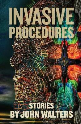 Book cover for Invasive Procedures