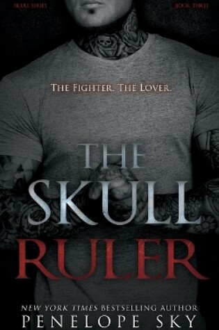 Cover of The Skull Ruler