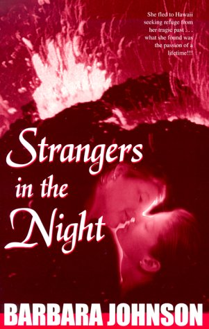 Book cover for Strangers in the Night