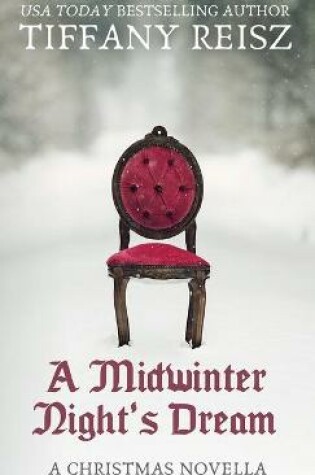 Cover of A Midwinter Night's Dream