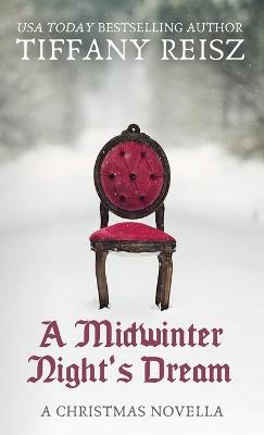 Book cover for A Midwinter Night's Dream