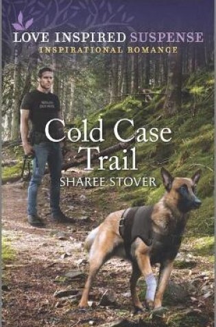 Cover of Cold Case Trail