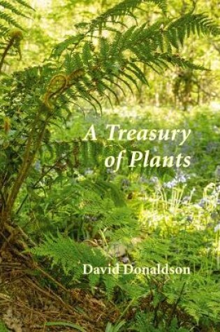 Cover of A Treasury of Plants