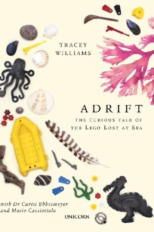 Cover of Adrift