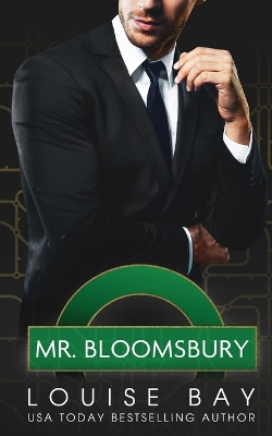 Cover of Mr. Bloomsbury