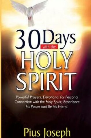 Cover of 30 Days with the Holy Spirit