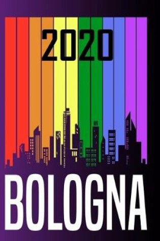 Cover of 2020 Bologna