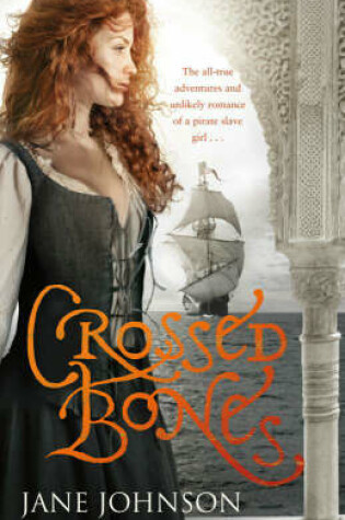 Cover of Crossed Bones