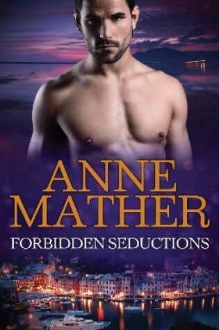 Cover of Forbidden Seductions - 3 Book Box Set