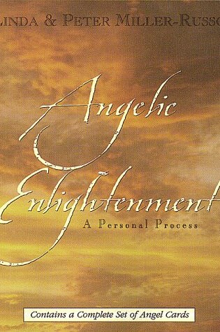 Cover of Angelic Enlightenment