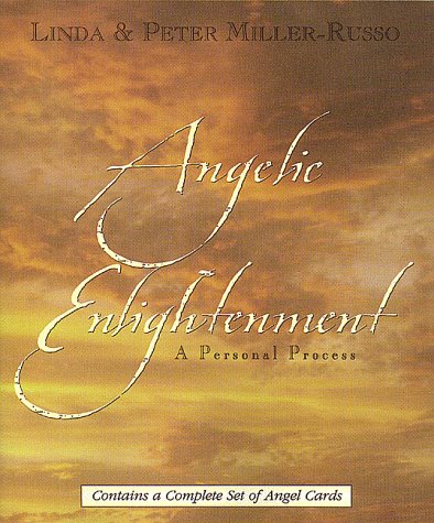 Cover of Angelic Enlightenment