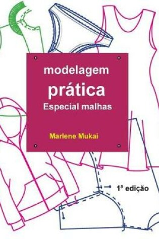 Cover of Modelagem Pratica especial malhas