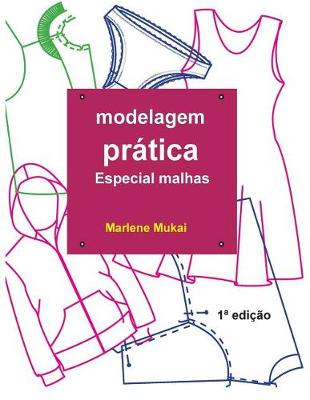 Book cover for Modelagem Pratica especial malhas