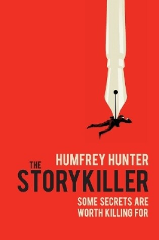 Cover of The Storykiller