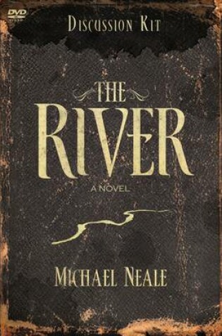 Cover of The River Discussion Kit