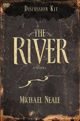 Book cover for The River Discussion Kit