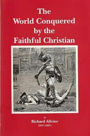 Cover of World Conquered by Faithful Christian