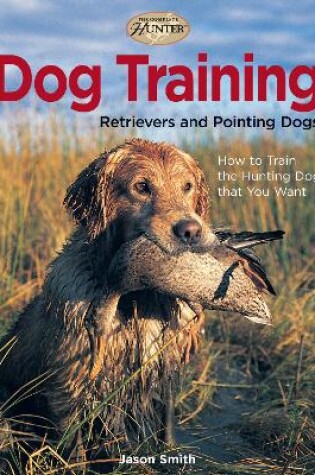 Cover of Dog Training