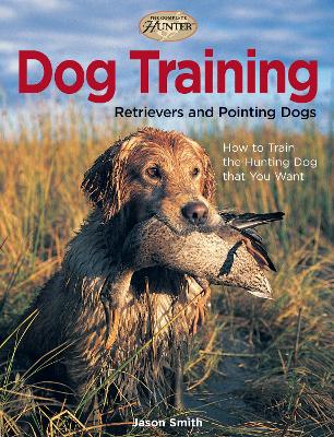 Book cover for Dog Training