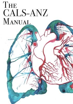 Book cover for The CALS-ANZ Manual