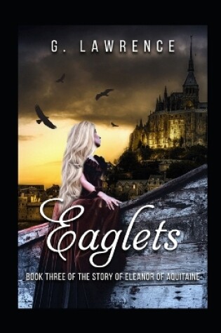 Cover of Eaglets