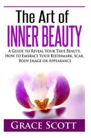 Cover of The Art of Inner Beauty