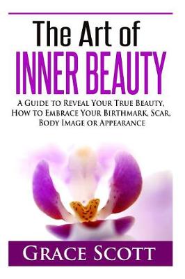 Book cover for The Art of Inner Beauty