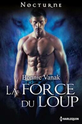 Cover of La Force Du Loup