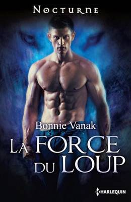 Book cover for La Force Du Loup