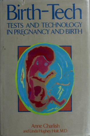 Cover of Birth Tech