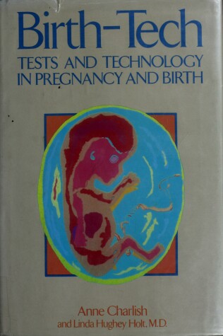 Book cover for Birth Tech