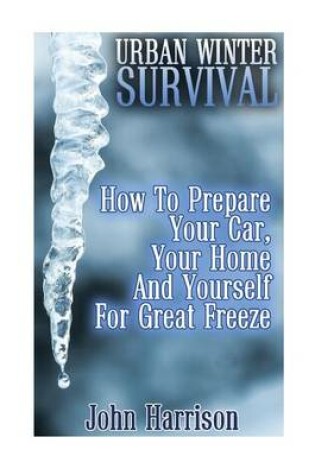 Cover of Urban Winter Survival