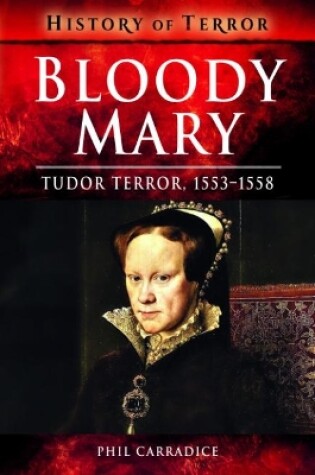 Cover of Bloody Mary