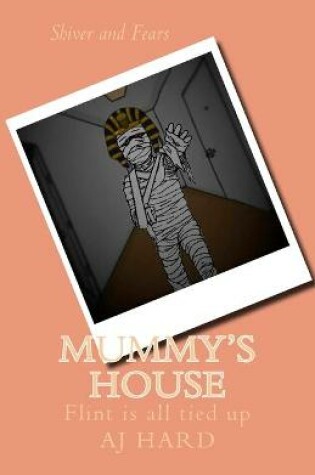 Cover of Mummy's House